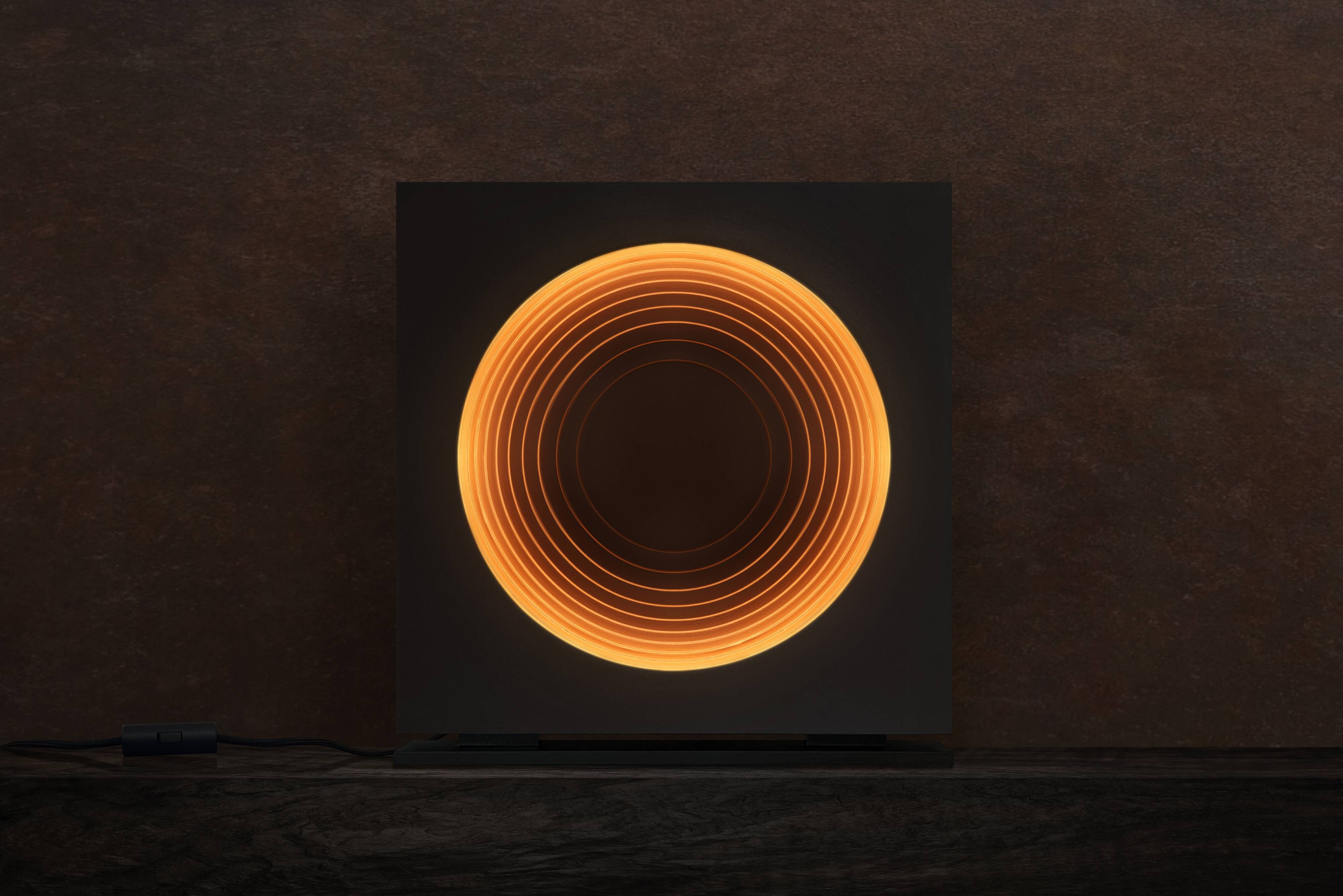 Phaistos 'vibration'