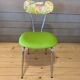 Vintage formica chairs revisited