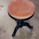 Napoleon III piano stool