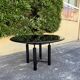 Postmodern Line Roset table model Agora, 1980s