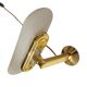 Art Deco wall lamp - Arteluce design - 1980