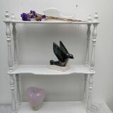 Napoleon III style shelf