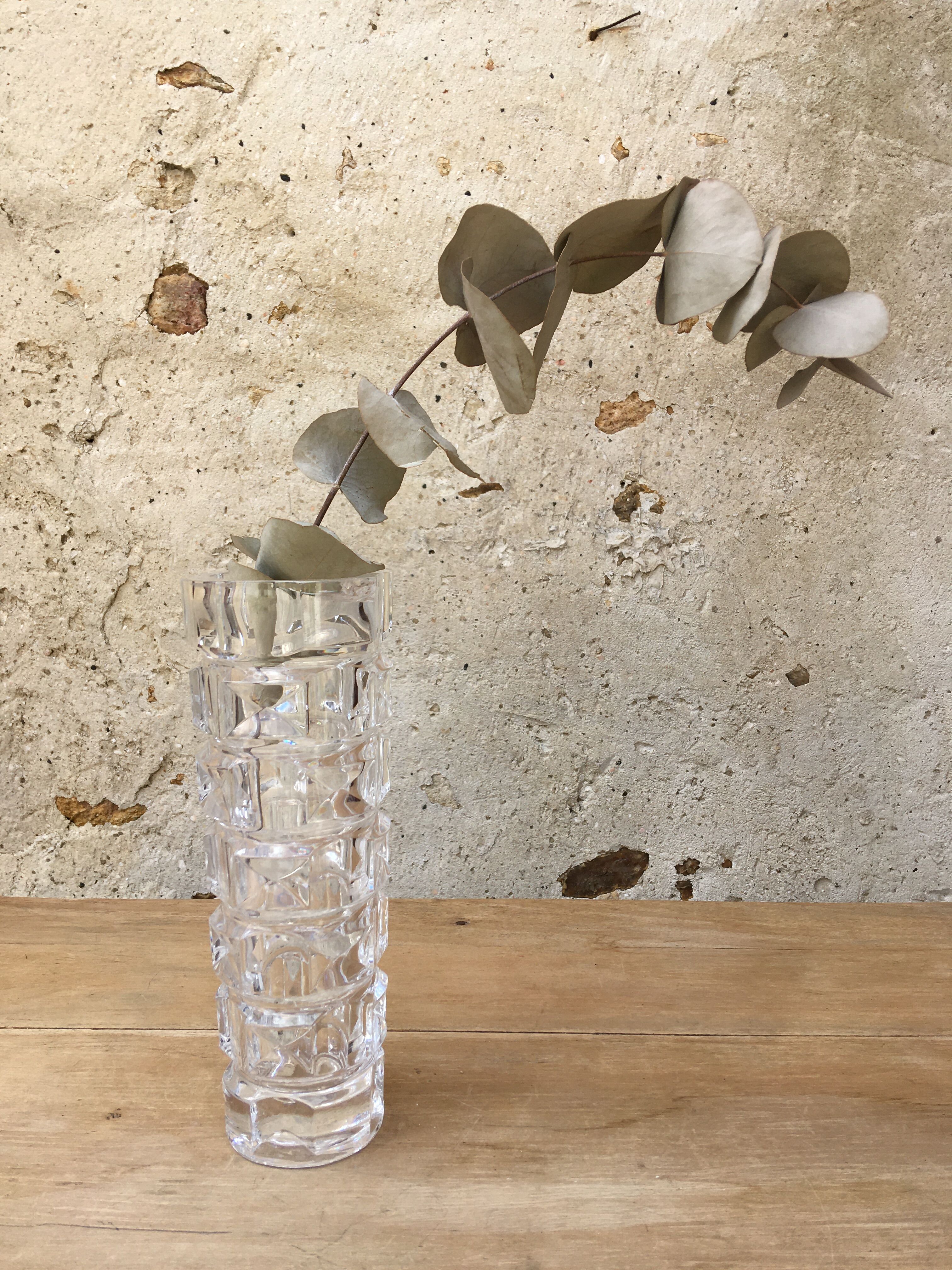 Vintage vase