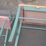 vintage children's desk