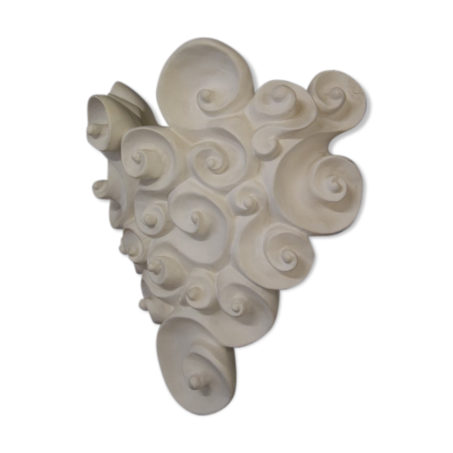 Wall light Shabby Chic - Jean Boggio - The Heirs vintage design