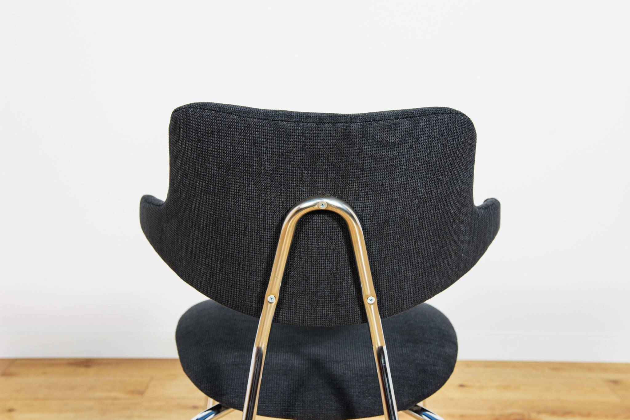 Model VL118 dining chairs by Vermund Larsen for Vermund Larsen A/S, Denmark, 1960s, set of 4