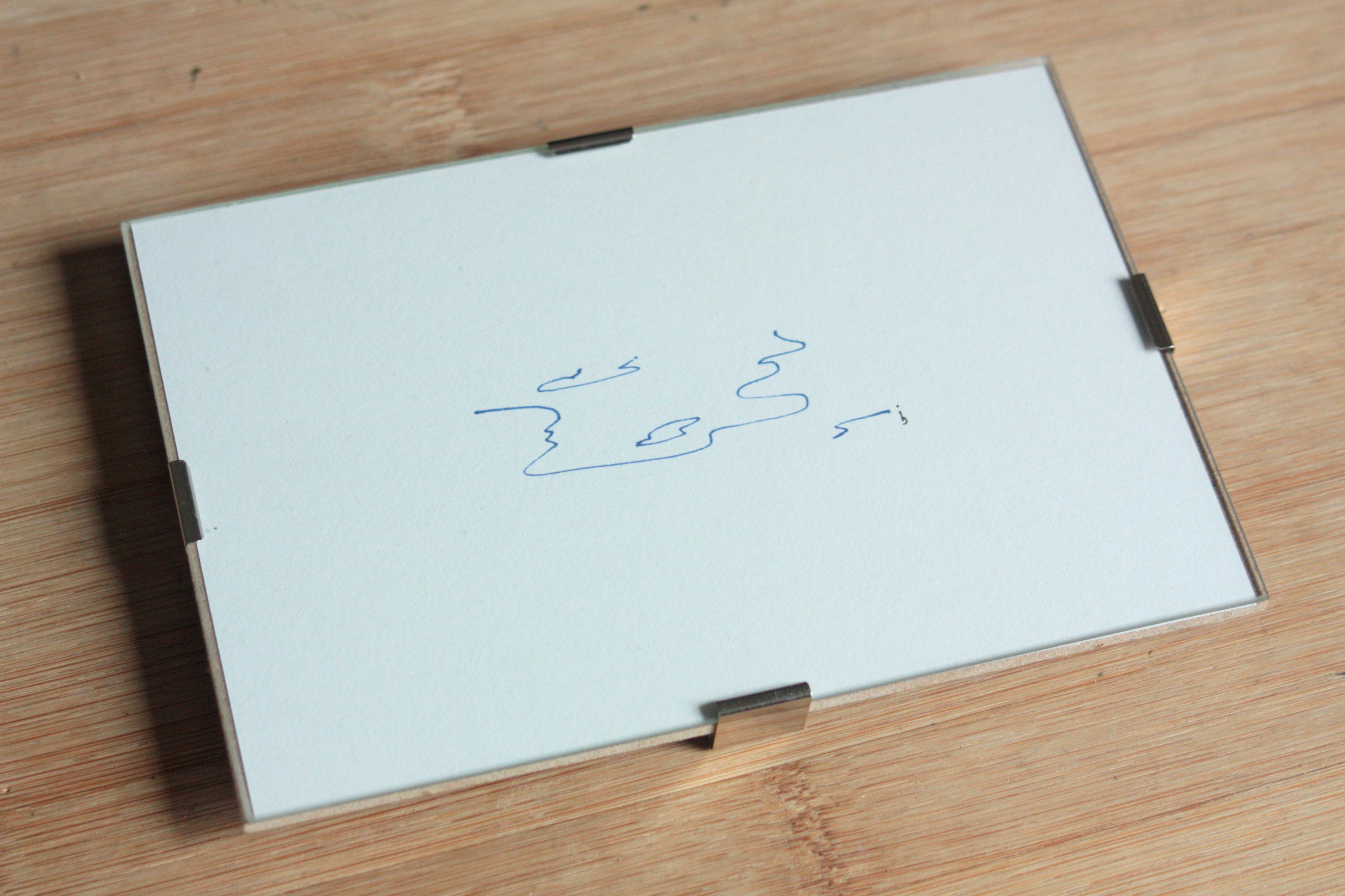 Original Sky Illustration No.26