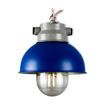 Suspension industrielle de tep