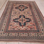 Anatolian carpet Kars handmade 278x187cm