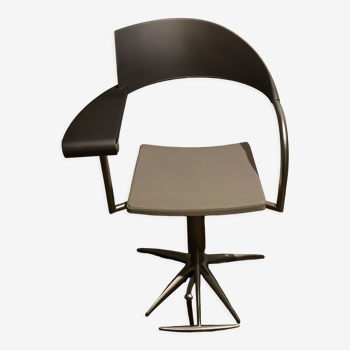 "Techno" armchair design Ph. Starck collection l'Oréal