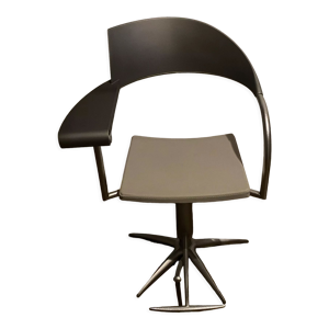 Fauteuil Techno design Ph. Starck