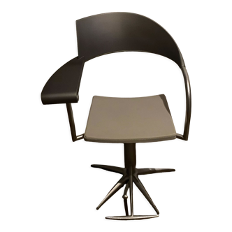 "Techno" armchair design Ph. Starck l'Oréal collection