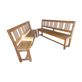 Banquettes de table
