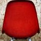 1960's fiberglass chair DSX Charles & Ray Eames Herman Miller