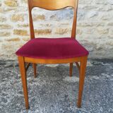 Scandinavian chairs