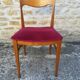 Scandinavian chairs