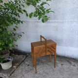 Worker, book box