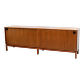 Alfred Hendrickx 440 sideboard for Belform