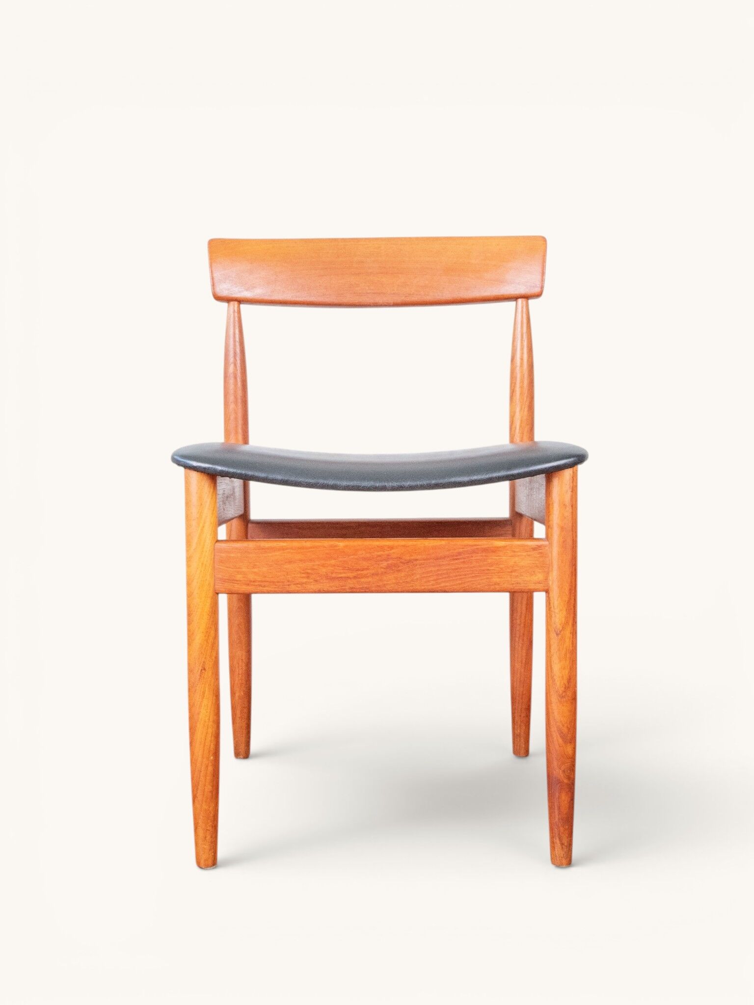 Chaises Scandinave Farstrup Farso