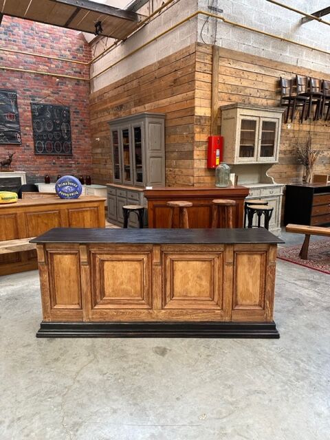 Counter early twentieth century