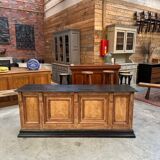 Counter early twentieth century