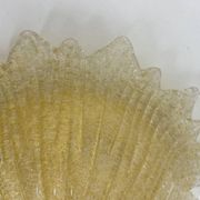 Mid-century Murano glass Italian ceiling lamp, 1970s