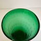 Large Italian vase 1970 vintage