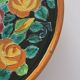 Cerart Monaco Plate