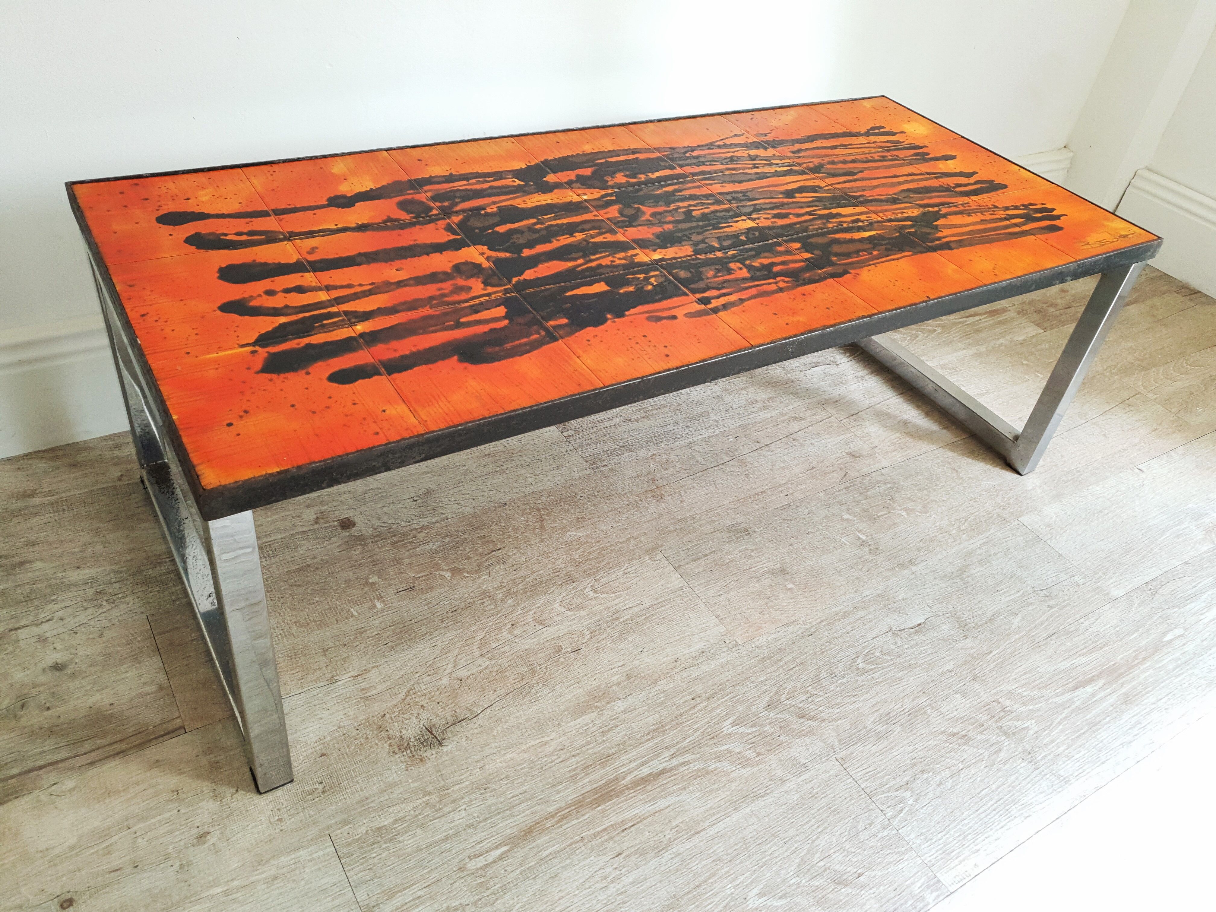 Coffee table Juliette Belarti