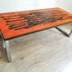Coffee table Juliette Belarti