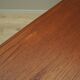 Teak table, Danish design, 1970s, production: Denmark