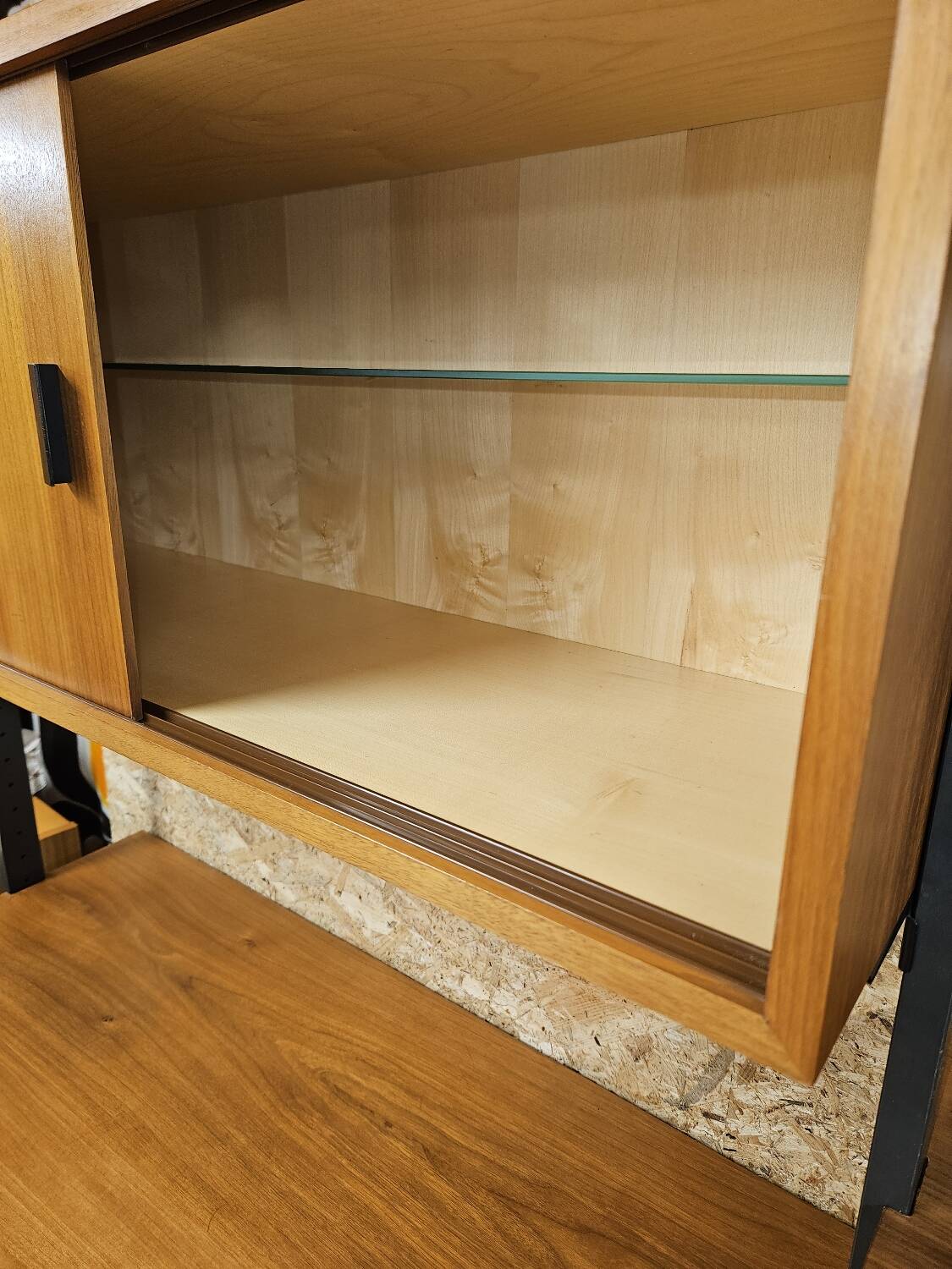 OLAF PIRA shelf system, Sweden, 1960