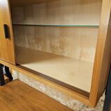 OLAF PIRA shelf system, Sweden, 1960