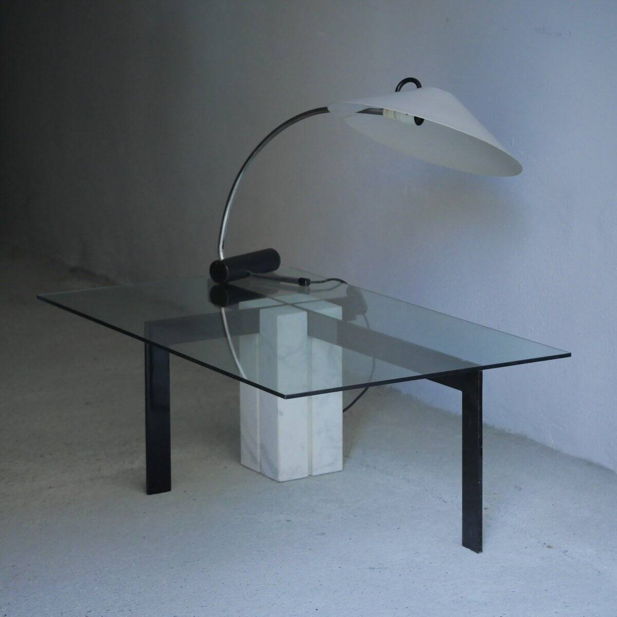 Coffee table by Hank Kwint for Metaform, 1980s