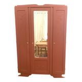 Armoire art déco