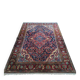 Persian style carpet