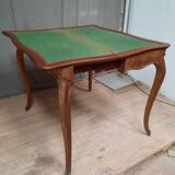 Louis XV style game table