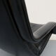 1970s leather swivel chair from geoffrey hartcourt for artifort