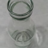 Fruit juice bottle