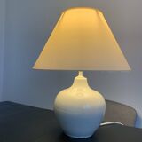 Cracked lamp