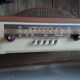 Radio vintage années 60