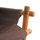 Scandinavian Safari Relax Chair, 1970s