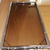 Service tray