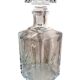 Carafe whisky cristal d'arques