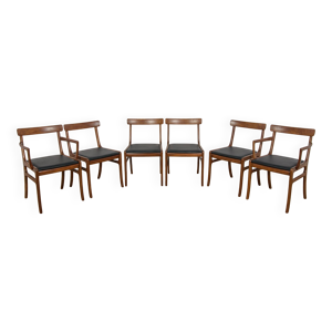 Chaises de salle à manger