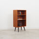 Bookcase made in the 1970s by the Danish factory Domino Møbler.