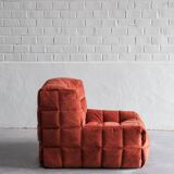 Driver 'Kashima' by MIchel Ducaroy for Ligne Roset, 1980s
