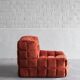 Driver 'Kashima' by MIchel Ducaroy for Ligne Roset, 1980s