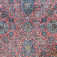 Persian carpet Iran handmade wool 180 cm
