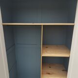 Cupboard